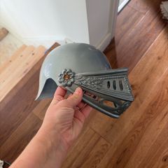 kids' helmet / knight costume