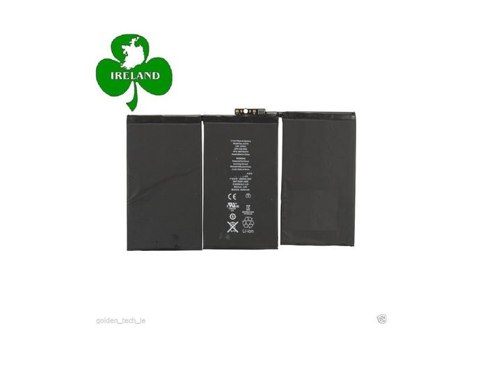 For Apple Ipad 2 New Internal Replacement Battery 6930mah