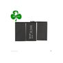 For Apple Ipad 2 New Internal Replacement Battery 6930mah Image 2