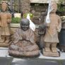 Buddha statues Image 6