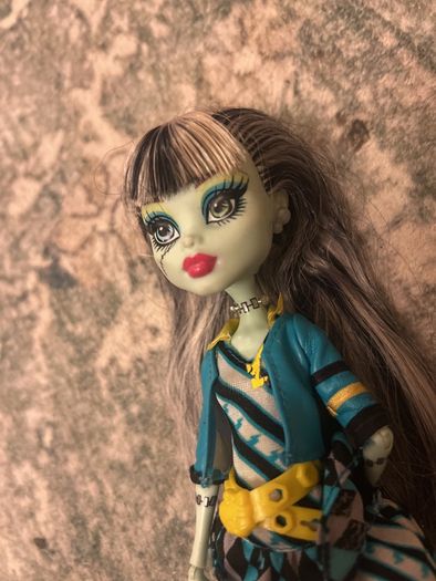 Monster High
