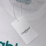 mens Casablanca tshirt Image 3