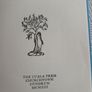A Selection of the Love Poetry of William Butler Yeats Image 3