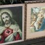 Vintage Holy Picture (35 each) Image 6
