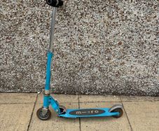 Kids Scooter