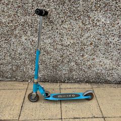Kids Scooter