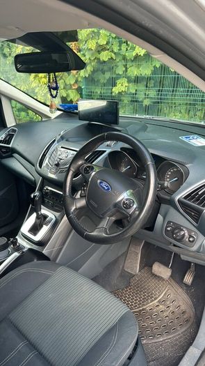 Ford C-Max 2015