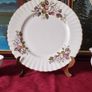 47 Piece Royal Imperial Bone China Tea Set With Mixed Fruit Garden Collection For 10 Person Setting Image 6