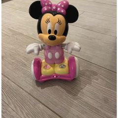minnie mouse hover board toy