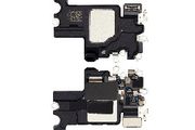 For Apple iPhone 15 Plus Earpiece Speaker Internal Unit