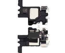 For Apple iPhone 15 Plus Earpiece Speaker Internal Unit