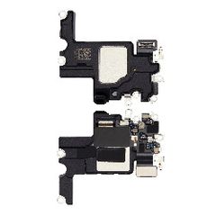 For Apple iPhone 15 Plus Earpiece Speaker Internal Unit