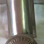 vintage round tin Image 2