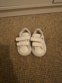 baby trainer shoes