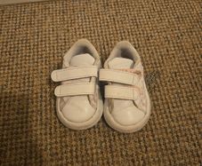 baby trainer shoes