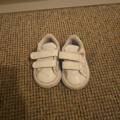 baby trainer shoes
