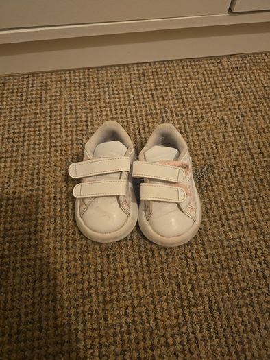 baby trainer shoes