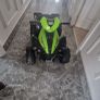 kids electric ride on quad Image 2