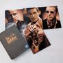 The Godfather DVD Collection - 5 Disc  Box Set Image 6