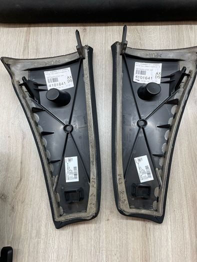 BMW X1 Sport Seat Set