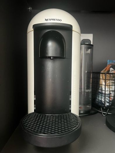 nespresso vertuo plus coffee machine