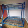 Twin / single bunk bed Image 2