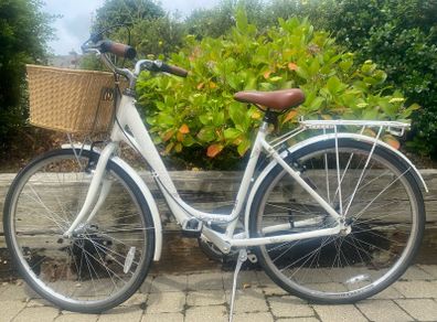 Ladies Bicycle Raleigh