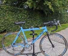 Viking Road Bike