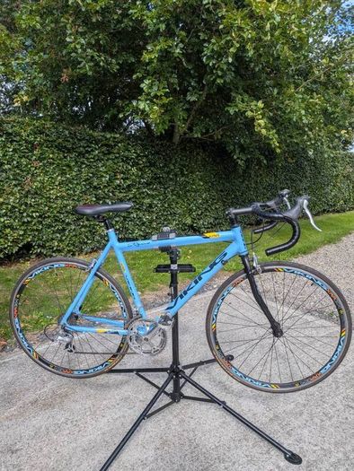 Viking Road Bike