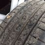 Audi A3 Q3 Q2 18in s-line alloy wheels Image 4