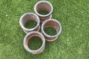 Wavin Repair Collar x 4