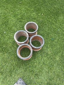 Wavin Repair Collar x 4