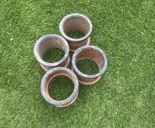 Wavin Repair Collar x 4