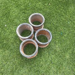 Wavin Repair Collar x 4