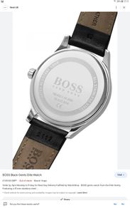 boss