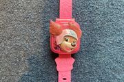 Vtech Paw Patrol Skye learning watch