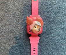 Vtech Paw Patrol Skye learning watch