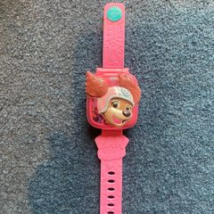 Vtech Paw Patrol Skye learning watch