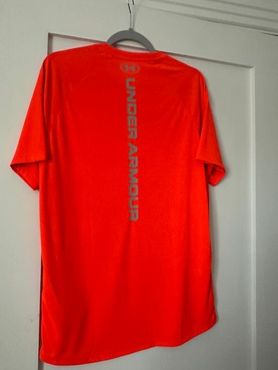 Men Tshirt Under Armour