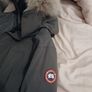 2 canada goose jackets Image 5