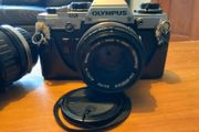 Olympus om10
