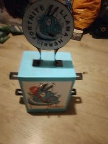 Fortnite Games Holder