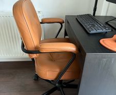 Office chair
