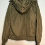 Nike Athletic Dept Boys Large Size Hooded Winter Coat Image 5