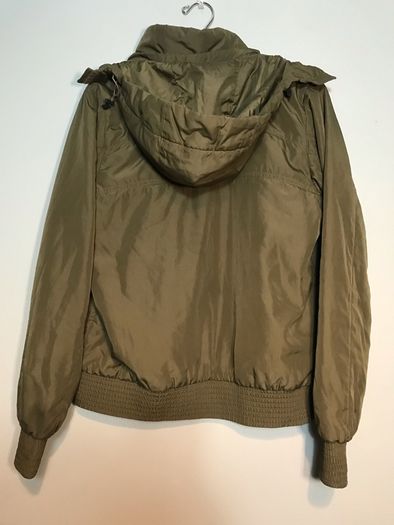 Nike Athletic Dept Boys Large Size Hooded Winter Coat