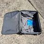 Old Samsonite travel case Image 3