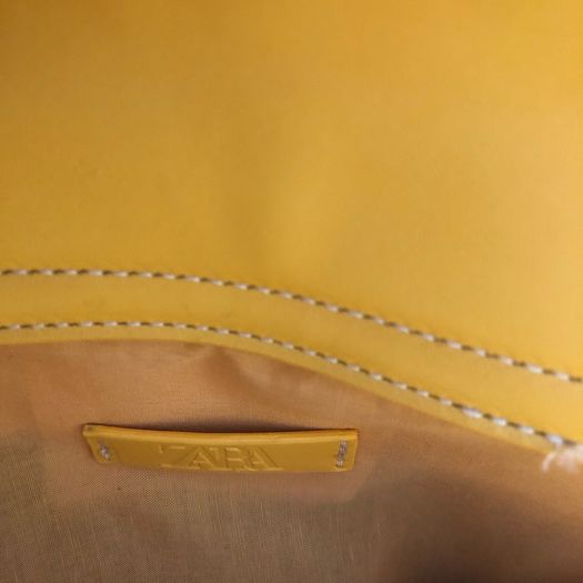 Zara crossbody bag