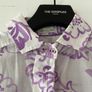 Massimo dutti cotton shirt Image 7
