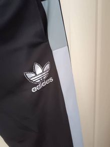 Adidas Tracksuit Bottoms
