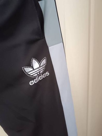 Adidas Tracksuit Bottoms